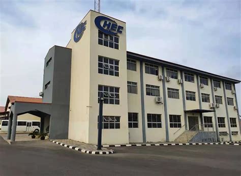 chec construction (phils.) corp|Working at China Harbour Engineering Company company.